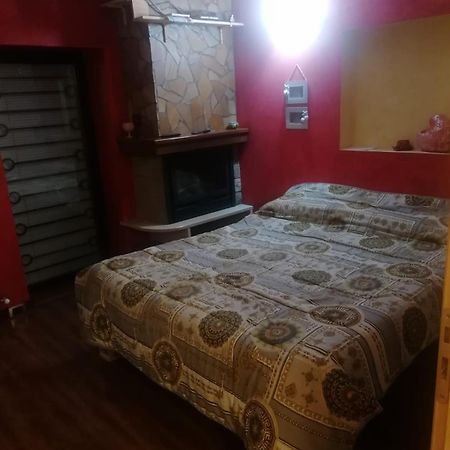 La Baita Di Giada Cosenza Kültér fotó