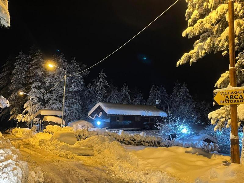 La Baita Di Giada Cosenza Kültér fotó